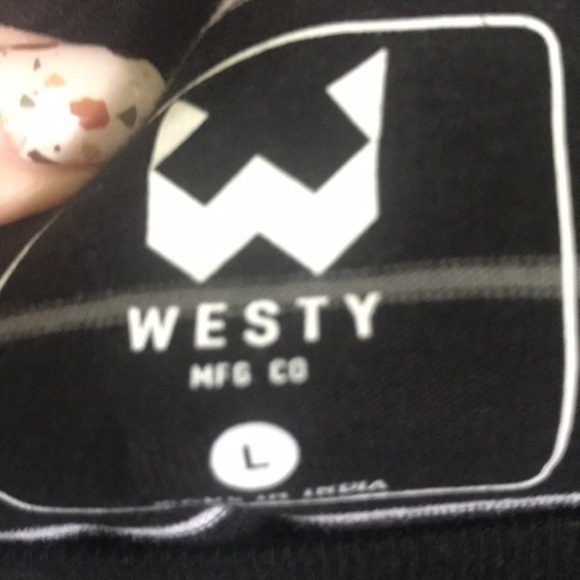 Westy men’s top - Picture 5 of 7